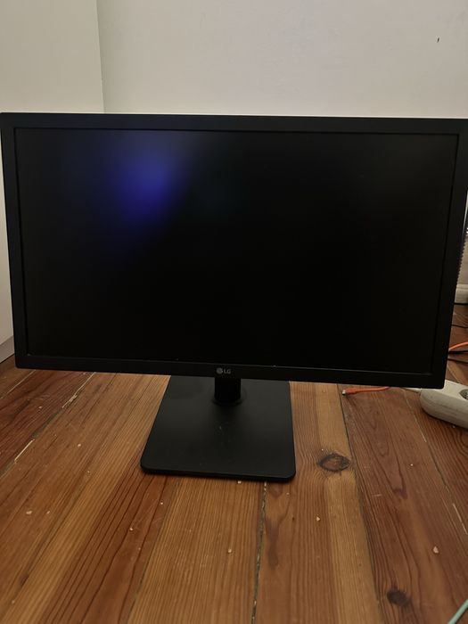 Monitor LG 22MP410-B 75Hz