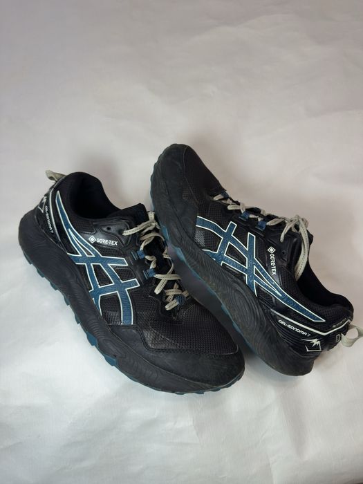 Кросівки asics gel-sonoma 7 gtx gore tex