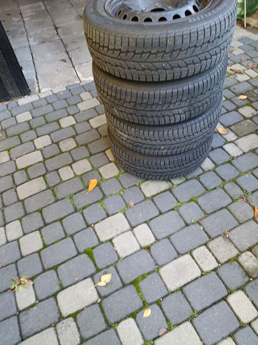 Motoryzacja kola
