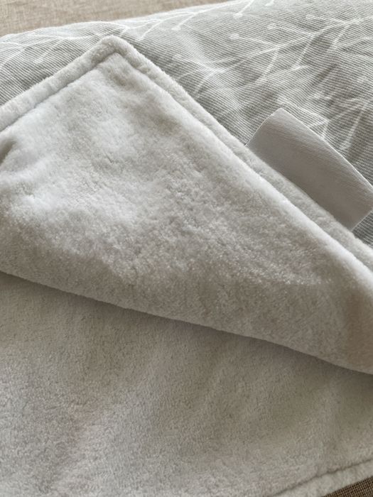 Manta para berço ou ninho GLOOP