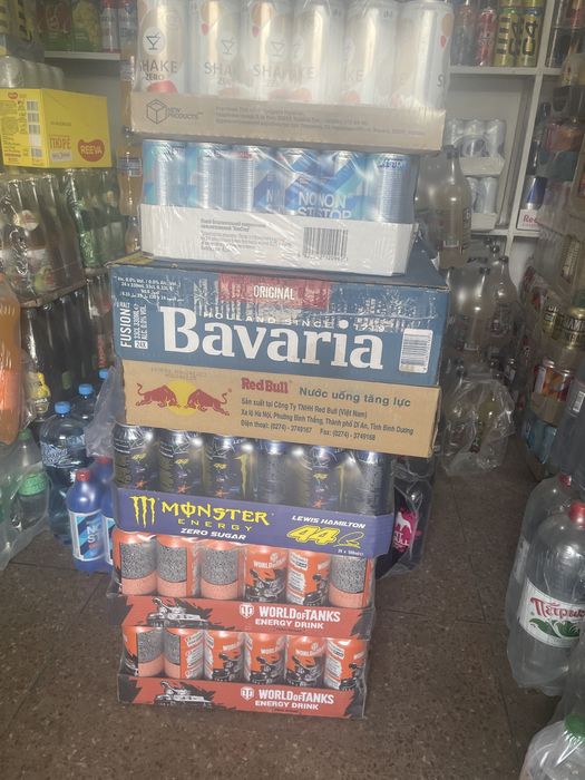 Оптом нопої