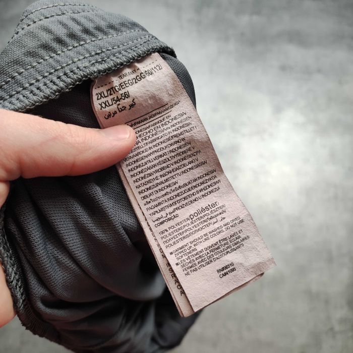 MĘSKIE Dresy Sportowe Spodnie Joggery Siłownia Active Gym Under Armour