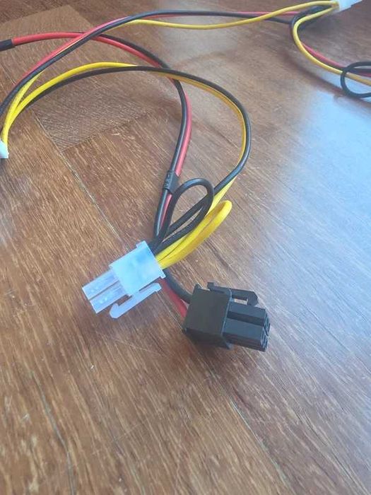 Debriglie pico ATX switch