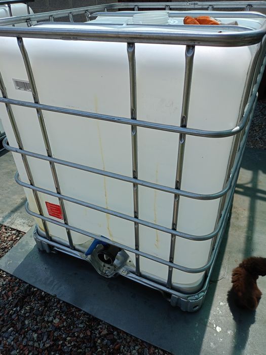 еврокуб тара ёмкость