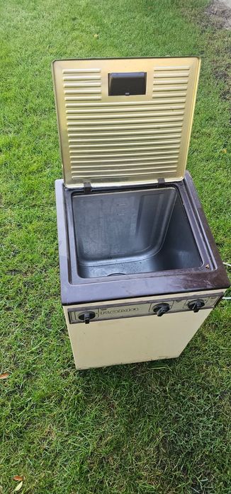 Stara pralka Romo R 190