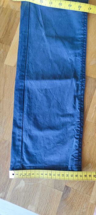 Calças Chino Homem Zara T38