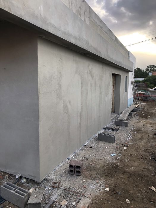 Remodelaçães,estuque,pintura,capoto,(etc)