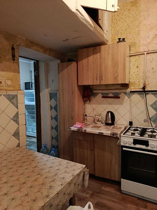 Сдам часть дома на Слободке со своим входом
