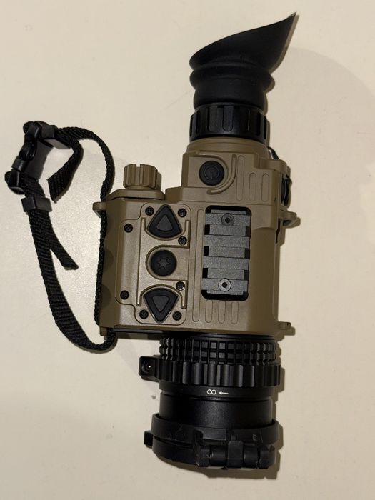 Тепловизор монокуляр-прицел ARCHER TMA-55M (матрица 640) Арчер