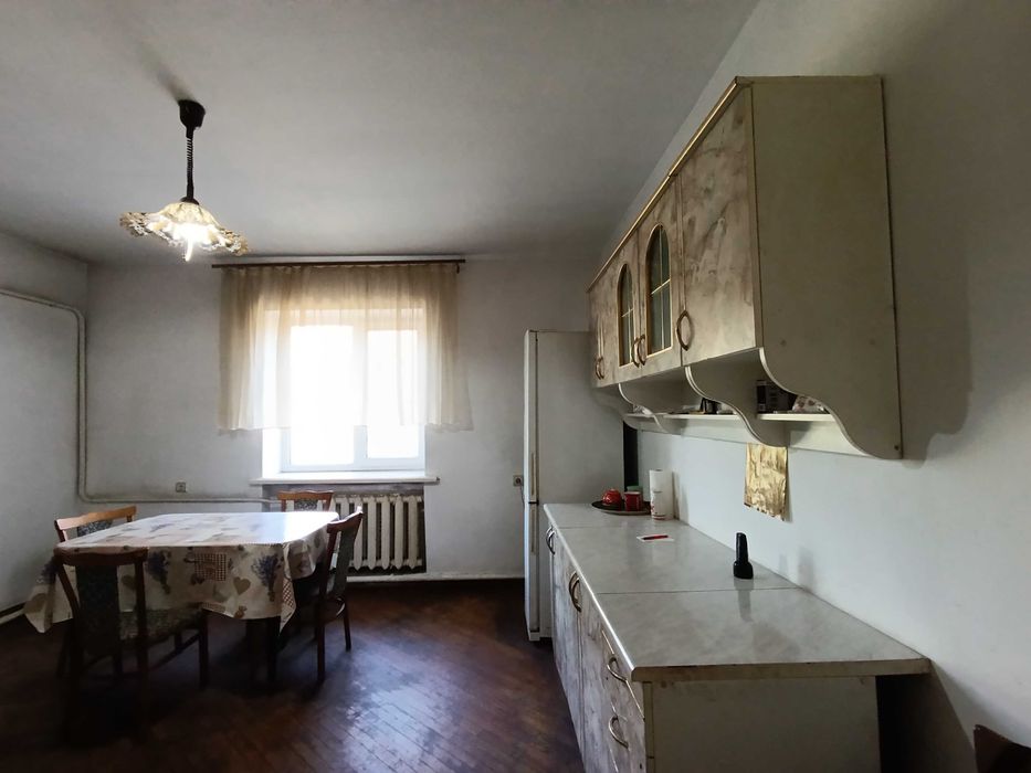 Продаж  будинку 169 м.кв. біля лісу 60 соток землі Поташня, Кочеров, Радомишль