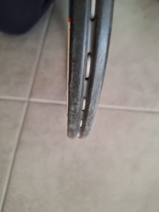 Raquete ténis artengo TR 530