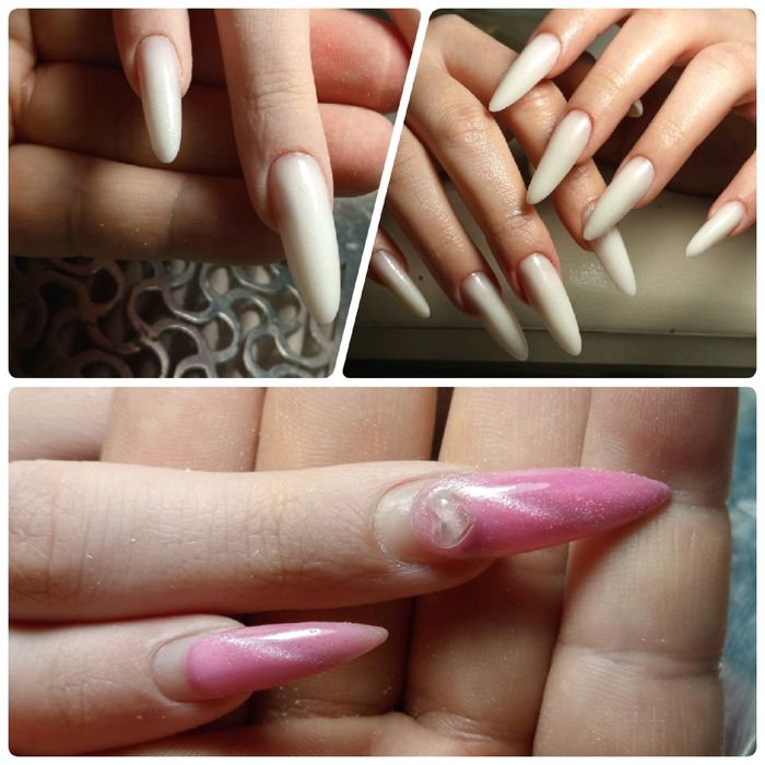 Манікюр, Педикюр, краса і задоволення..