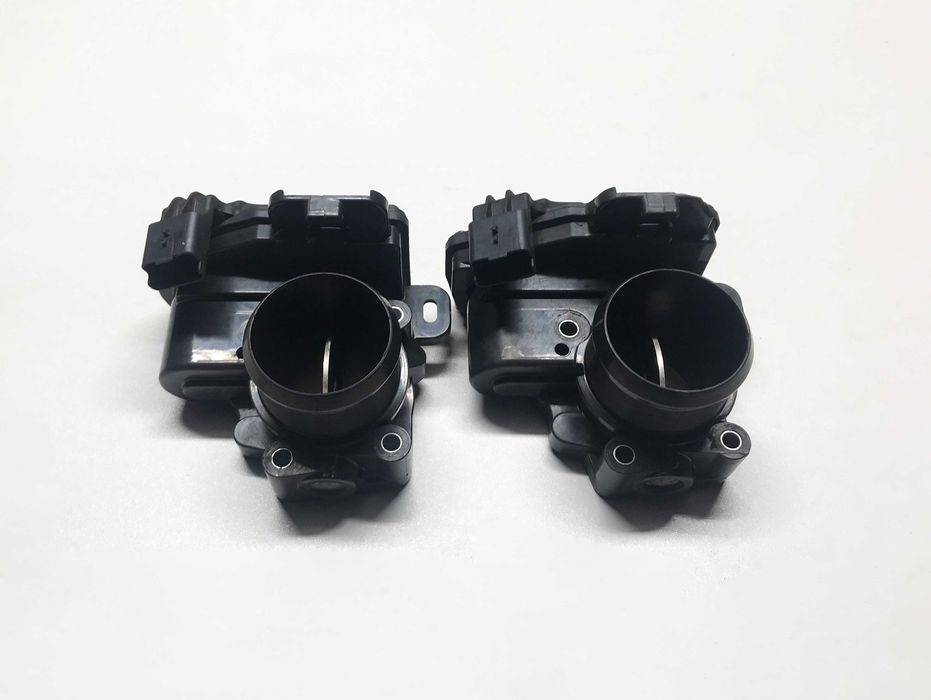 Дросельна заслонка Peugeot 3008. 308. 5008. 508. Boxer. Expert -2.0HDI