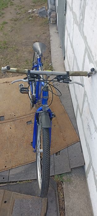 Продам велосипед Карбон Ragazzi