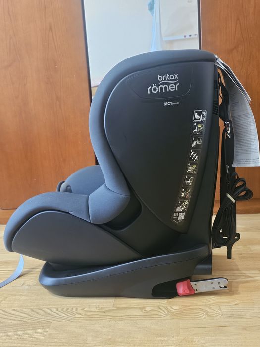 Нове автокрісло  Britax Römer TRIFIX2 i-SIZE