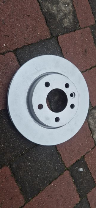 Гальмівні диски Wolkswagen Transporter