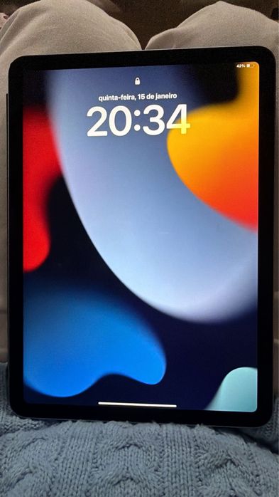 Ipad Air 5 Geracao 64G