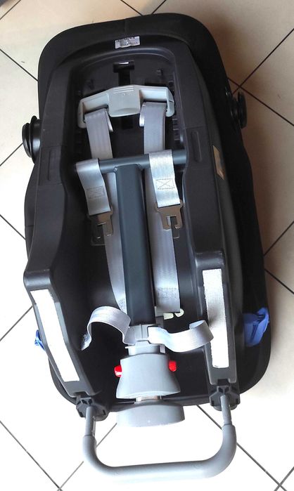 fotelik britax romer 9-25 kg