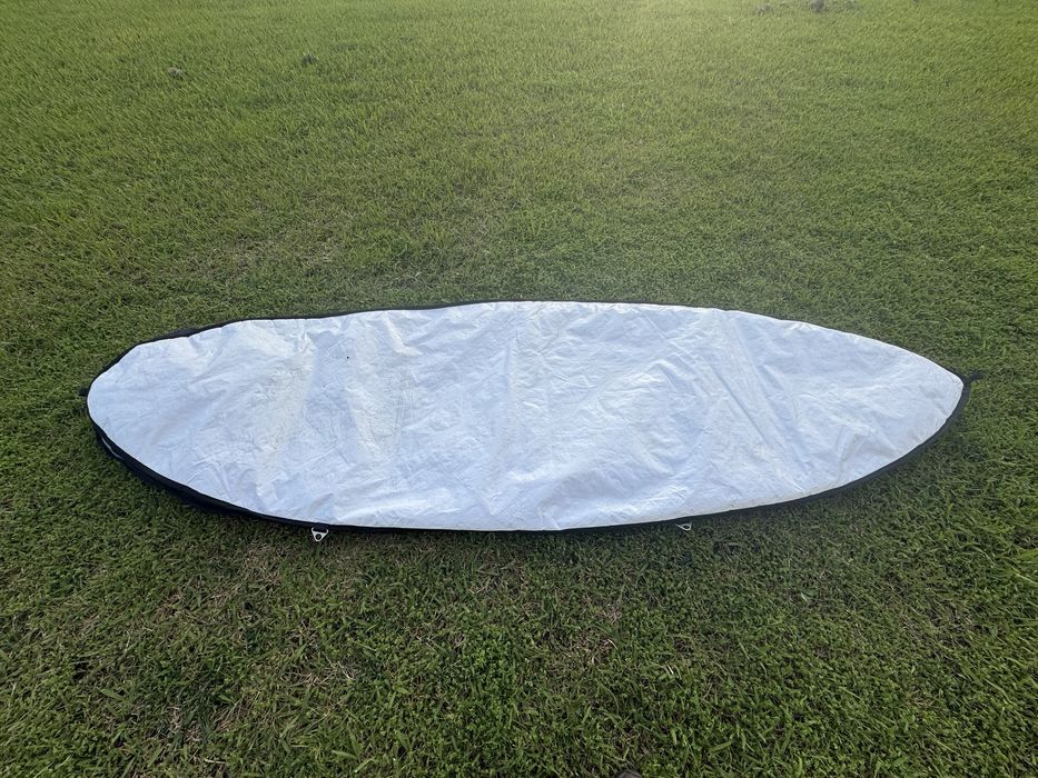 Saco SUP - Stand UP Paddle 9.4x30