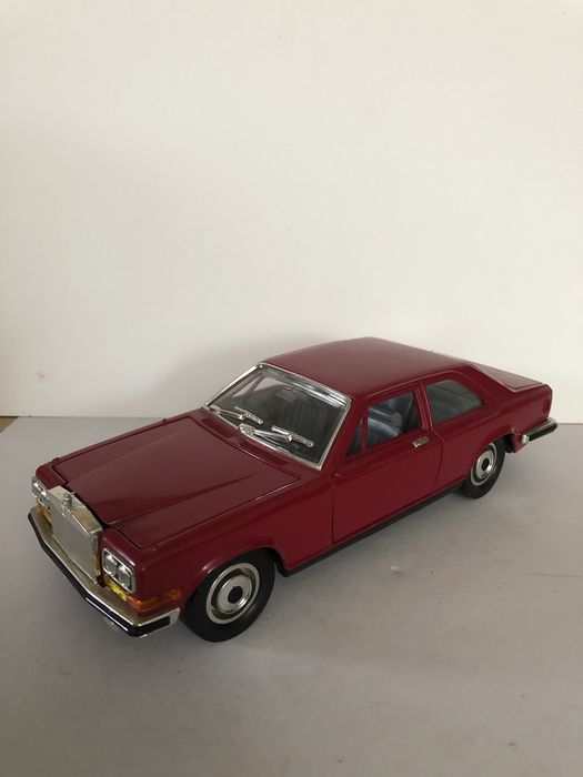 Rolls Royce Camargue escala 1/22