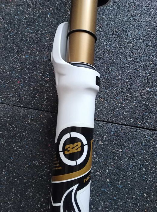 Suspensão para Bicicleta