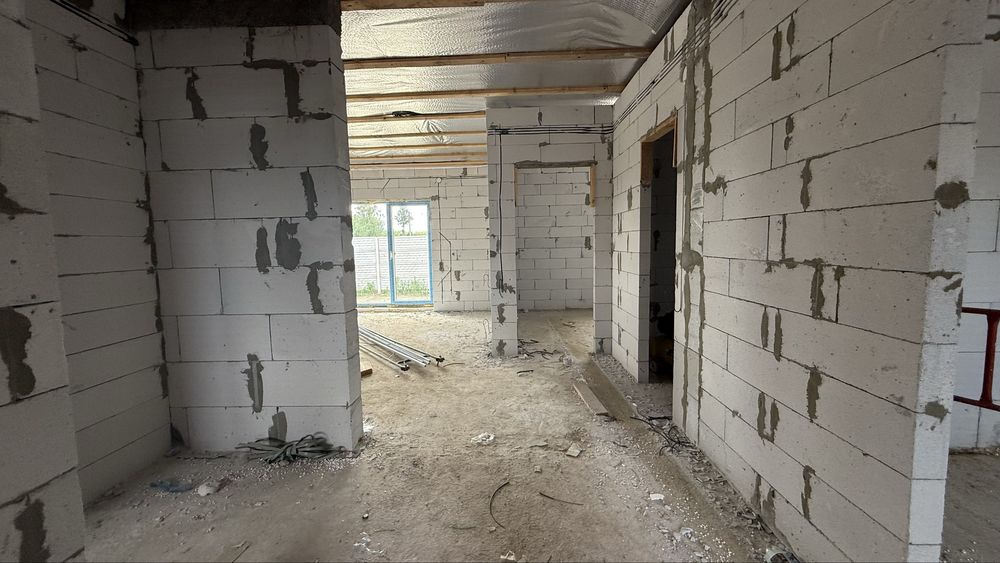 House by the address (area 100 m²) - Atlanta.ua - photo 6