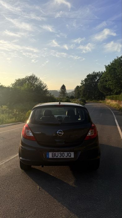 Opel corsa 1.2 - gasolina