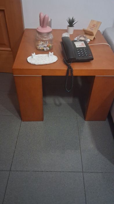 mesa de sala de estar