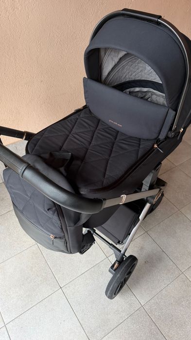 Коляска дитяча carrello ultra