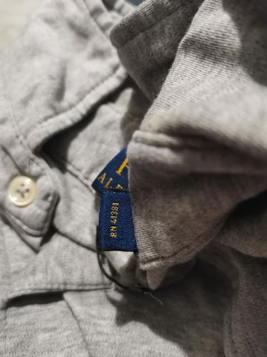 Koszulka Polo Ralph Lauren