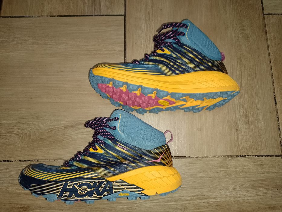 Buty Hoka Gore-Tex roz-38