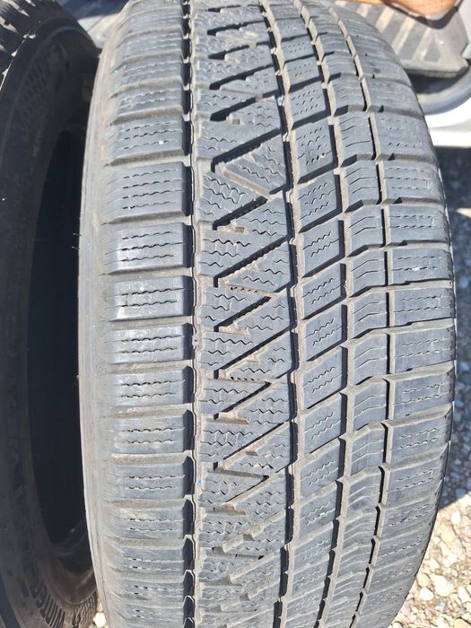 Opony zimowe Kumho WinterCraft ws71  235 55 r19 105V