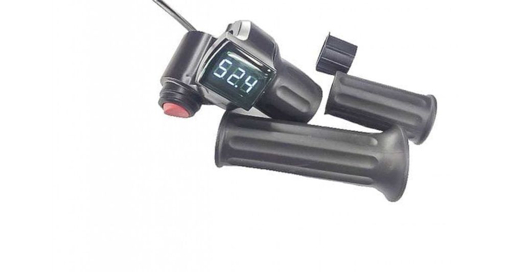 ЕЛЕКТРОКОМПЛЕКТИ на велосипед та фетбайк - 250 350 500 1000W 36-48-60v
