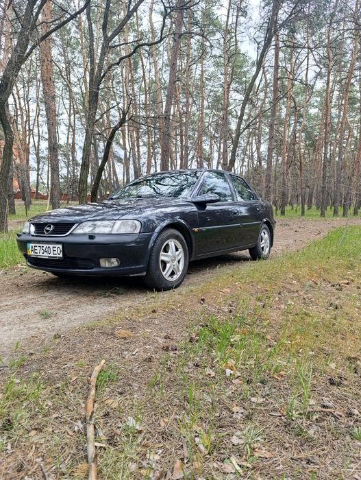 Продам Опель вектра б