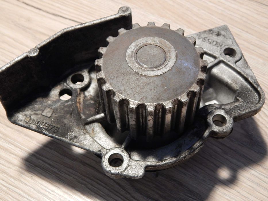 Водяна помпа. Насос о/ж, Water pump Citroen . Peugeot . Fiat