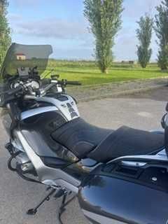 Apenas a venda  da minha BMW R1200RT