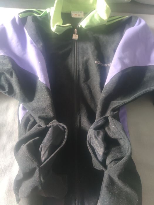 Casaco original adidas