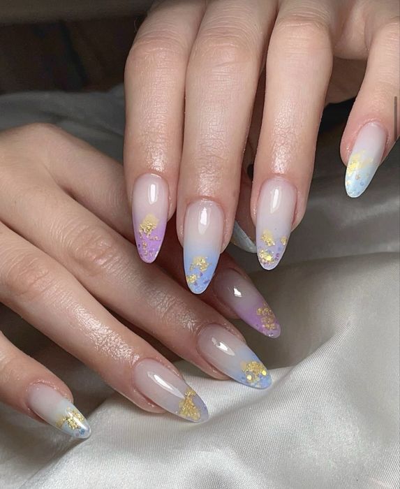Unhas de gel lindas e duradouras