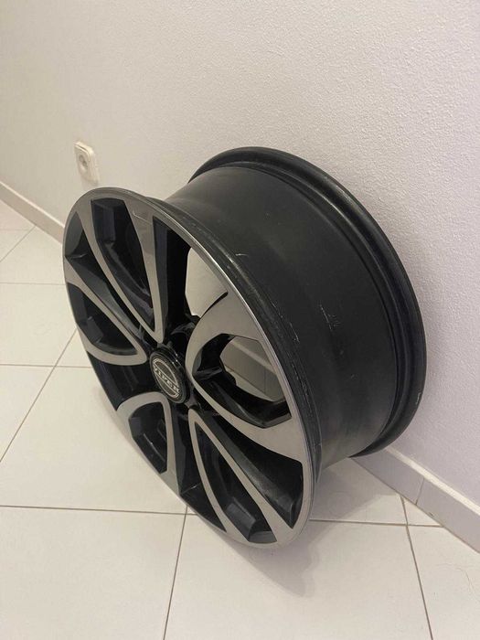 Jantes VIPER R17