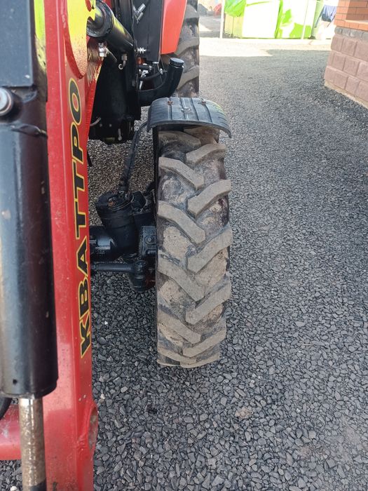 Продам Deutz Fahr SH 404