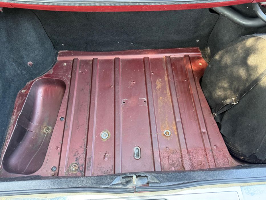 Peugeot 604 2.7 V6 Klasyk Youngtimer Inwestuj w klasyka zamiana