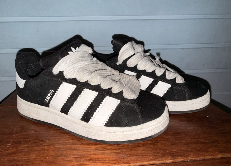 Кросівки adidas campus