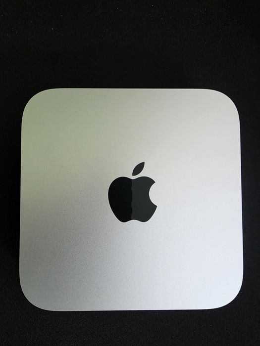 Mac mini m2 2023 16/256