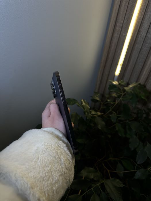 iPhone 14 Pro Max 128Gb Deep Purple Neverlock