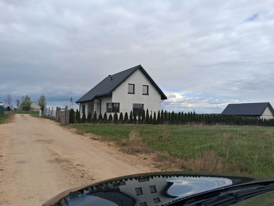 Sprzedam dom w Lipsku