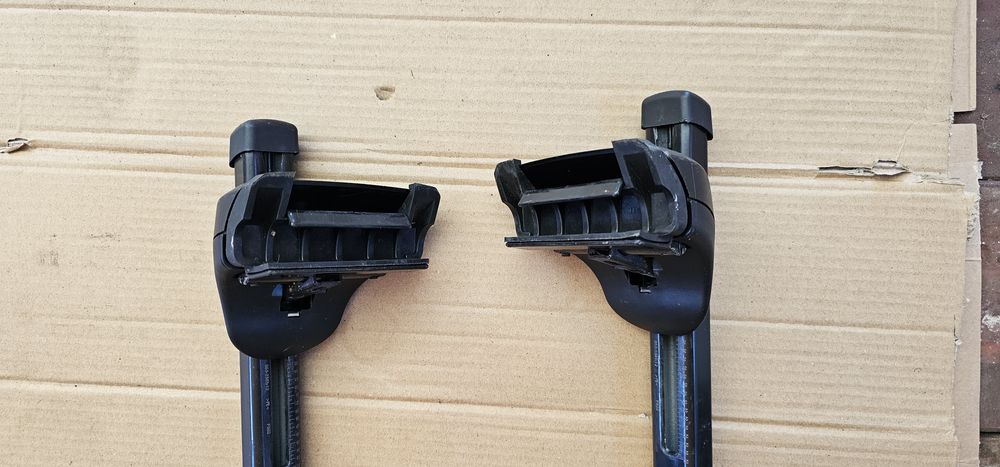 Belki, bagaznik Thule Opel Astra Zafira