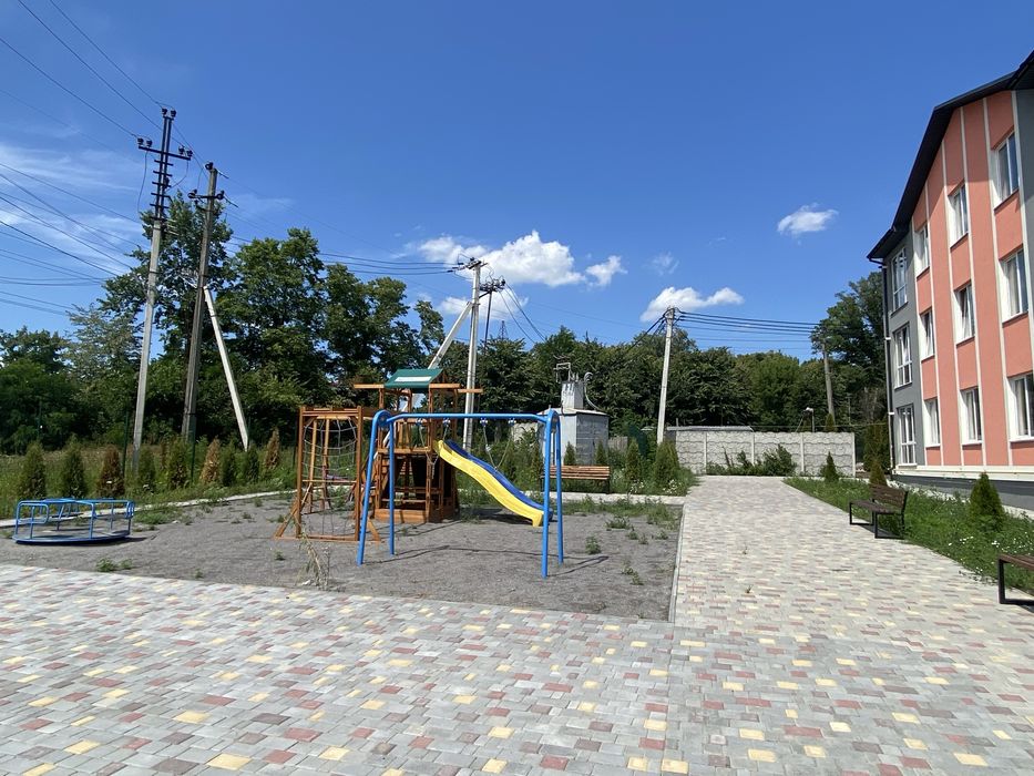 1-комнатная квартира по адресу ул. Родниковая (площадь 33 м²) - Atlanta.ua - фото 4