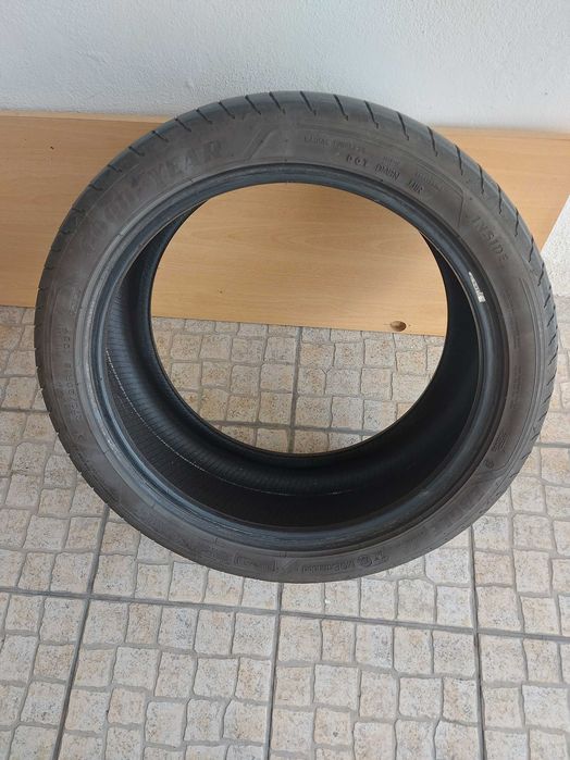 GOODYEAR EAGLE F1  275/35 R19 100Y Runflat