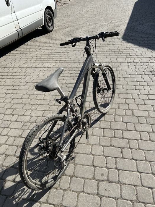 Rowery 4 sztuki