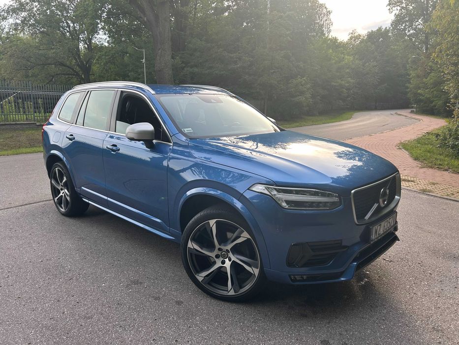 Volvo XC 90